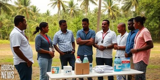 HIV in Fiji: The Fastest-Rising Epidemic You’ve Probably Not Heard About
