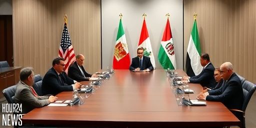 Trump Delivers Midnight Ultimatum to Hamas: Peace Deal or Ruinous Fallout