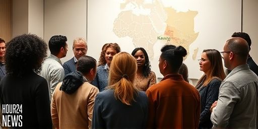 Calls for EU Action as Missing Kenyan Activists Highlight Uganda Accountability