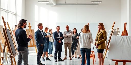 Its Your Business: Pivot to Fine Art and New Opportunities