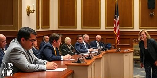 Casey Means Confirmation Hearing: What to Expect for Surgeon General Nominee