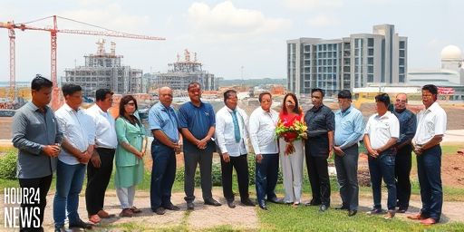 More Industrial Spaces in Cavite and Batangas Technoparks Expand AyalaLand Logistics Holdings Corp.’s Southern Luzon Footprint