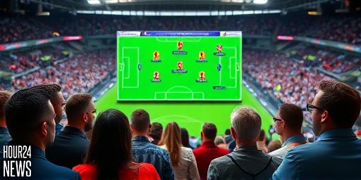 Formation Philosophy: Why Palace’s Back Three Works and What It Means for Manchester United