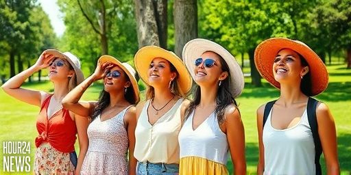 Vitamin D Deficiency and Breast Cancer Risk: Could the Sunshine Vitamin Be a Hidden Player?