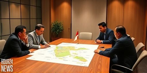 Health Minister Backs Jakarta’s Plan to Build International Hospital on Sumber Waras Land