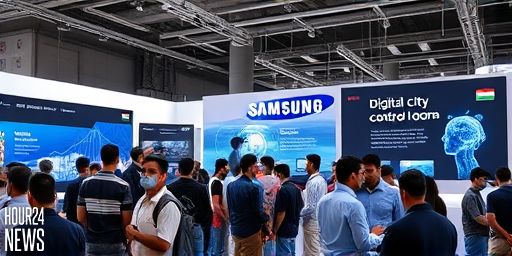 AI for All at IMC 2025: Samsung’s India Vision