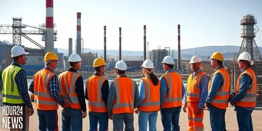 Tomago Aluminium Smelter at Crossroads: Rio Tinto Considers Closure as Power Costs Rise