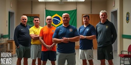 Edu Manga: Palmeiras Idol of the 1980s Dies