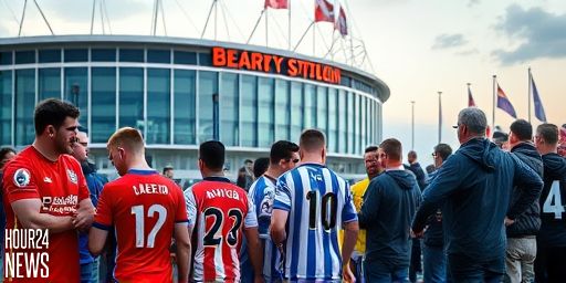 Premier League LIVE: Build-up to kick-offs