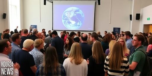 World Space Week Spotlight: Living in Space and Our Future