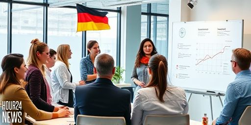 Why Technology Openness Could Doom Germany’s Auto Industry