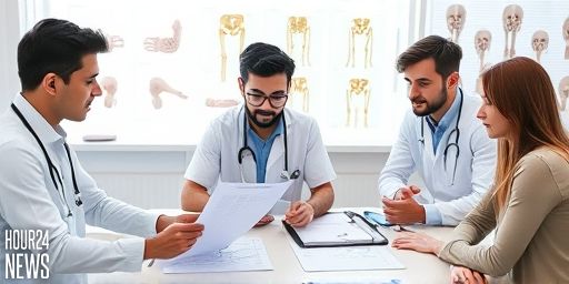 World Arthritis Day: Why Younger Adults in Their 30s and 40s Are Getting Arthritis