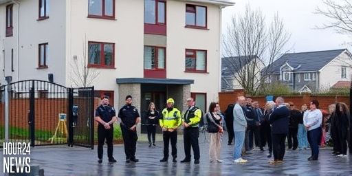 Tragic incident in north Dublin as teenager dies following blade attack at emergency residential unit