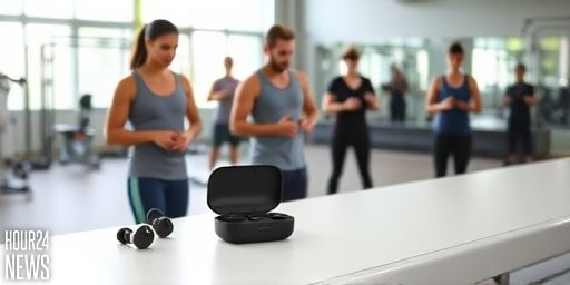 Beats Powerbeats Fit: Updated TWS Sports Earbuds for Athletes