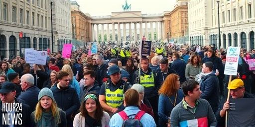 London Pro-Palestinian Protests See 175 Arrests as Met Police Move to Regain Control