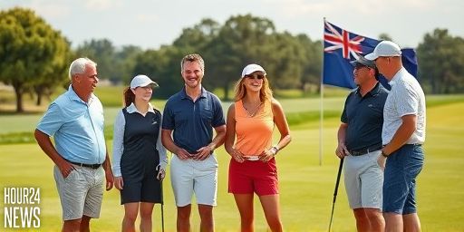 30K for Special Kids: BFIRM’s Charity Golf Day Shines in Cranbourne