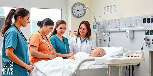 New Global Guidelines Aim to End Deaths from Postpartum Haemorrhage