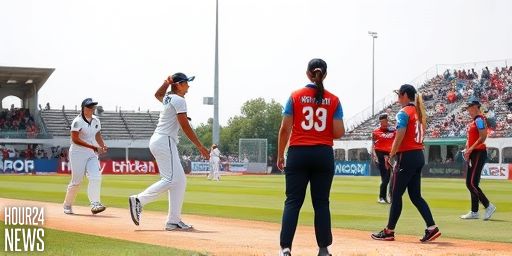 Australia vs Pakistan LIVE: Women’s World Cup 2025 Updates