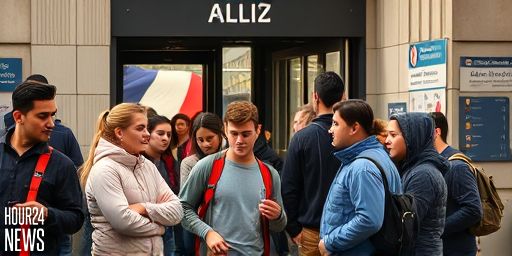 France Strike on October 2, 2025: What to Expect at RATP, SNCF, and Schools