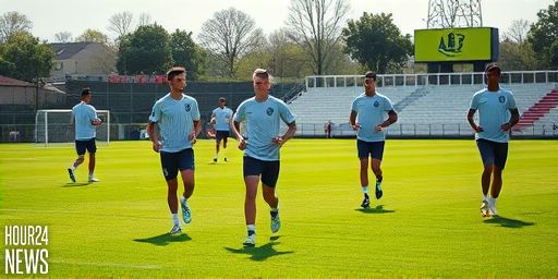 Pep Guardiola Provides Worrying Haaland Update Ahead of Man City’s Bournemouth clash