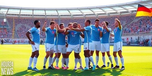 Thomas Müller Becomes Germany’s Most Successful Footballer After Vancouver Triumph