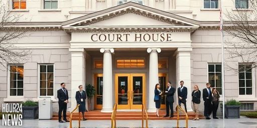 Ghislaine Maxwell Appeal Rejected by US Supreme Court