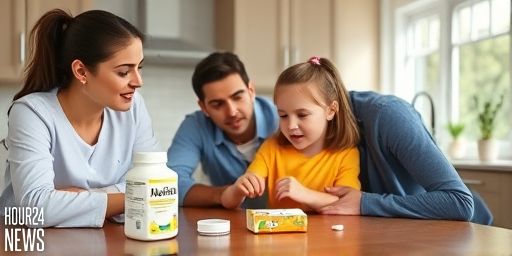 Adverse Reactions to Acetaminophen and Ibuprofen in Children: A Narrative Review