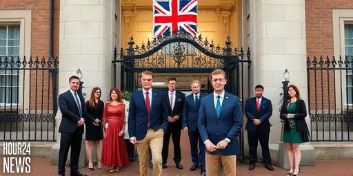 King Charles Dismantles Prince Andrew’s Titles in Historic Royal Purge