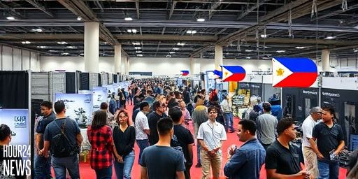 Dela Rosa Champions Responsible Gun Ownership at 25th Tactical, Survival, and Arms Expo 2025