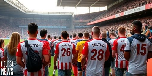 Brentford publishes 2025 Equity, Diversity and Inclusion Report