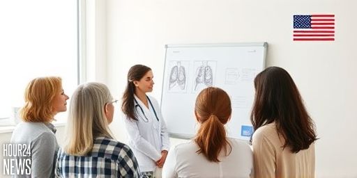 Rising Invasive Lobular Carcinoma: Red Flags and What It Means for Breast Cancer Awareness
