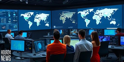 Space and AI: Solving Climate and Energy Challenges