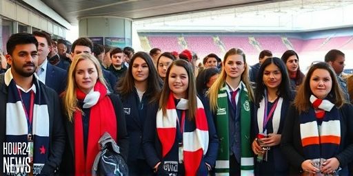 Starmer Challenges Maccabi Tel Aviv Fan Ban for Aston Villa Match
