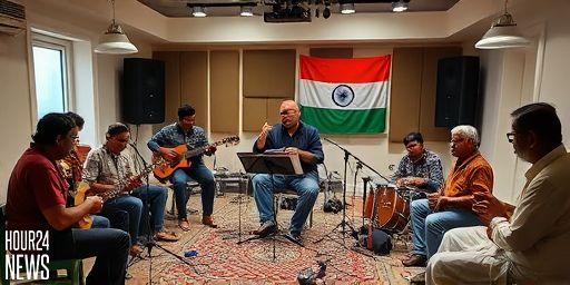 Ajaneesh Loknath to Compose Music for Malayalam Film Ananthan Kaad
