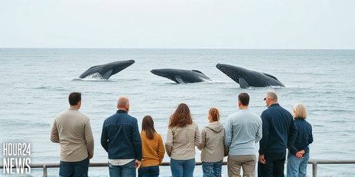 Eastern Australian humpbacks rise above pre-whaling levels