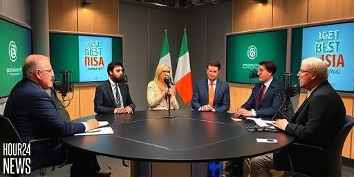 Paul Murphy defamation case against Heather Humphreys