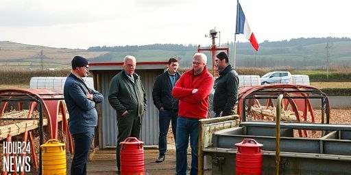 Tighter Biosecurity in Northern Ireland After Suspected Avian Flu Case