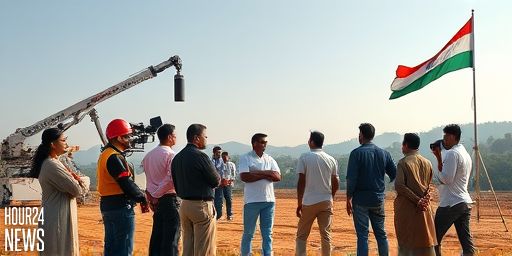 Ajaneesh Loknath Scores Ananthan Kaadu: Kantara’s Music Maestro Lands in Malayalam