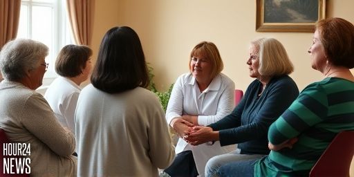 Pregnancy Loss in Ireland: Surviving and Honoring Tiny Angels