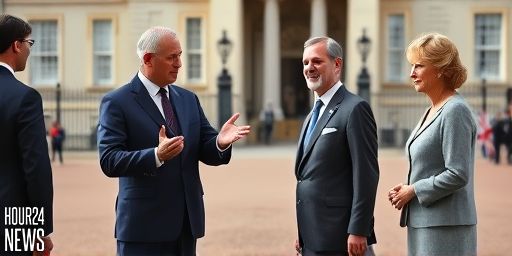 Prince Andrew relinquishes royal titles after talks with King Charles