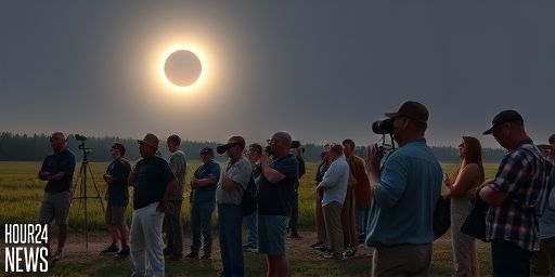 Total Solar Eclipse Triggers Dawn Behavior In Birds: A New Look at How Light Disruptions Shape Avian Rhythms