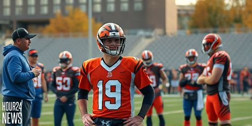 Joe Flacco Trade to Bengals: Browns Send Veteran QB to Rival