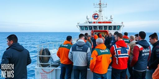 Norwegians on Gaza flotilla ships boarded by Israeli forces
