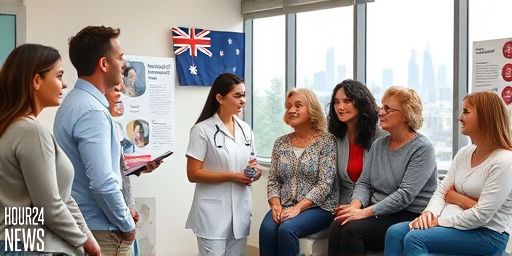 Stay Alert: Breast Screenings Save Lives in Canberra