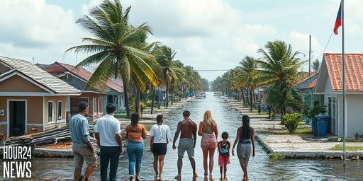 Hurricane Melissa Dominates Caribbean Week: Devastation, Rescue Efforts, and Recovery