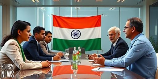 Vijay Singh: Former Defence Secretary Resigns as Tata Sons Director