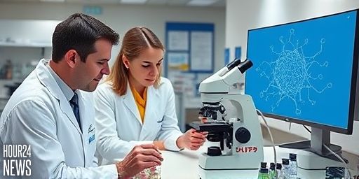 mRNA Therapy for Male Infertility: Breakthrough in Mouse Study