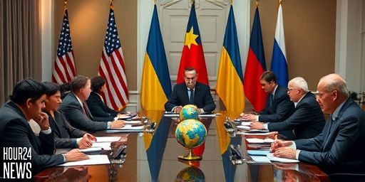 Trump Says He’d Love Putin-Zelenskyy Talks to End Ukraine War