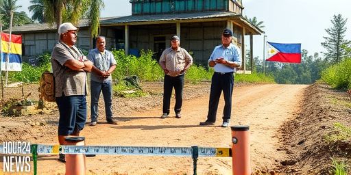 Ghost FMRs Mindanao audit uncovers missing, non-existent roads