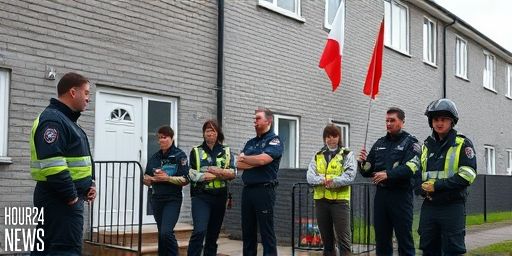 Donaghmede Teen Dies in Emergency Residential Incident